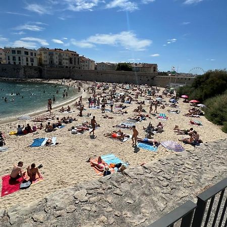 Location Antibes Dış mekan fotoğraf