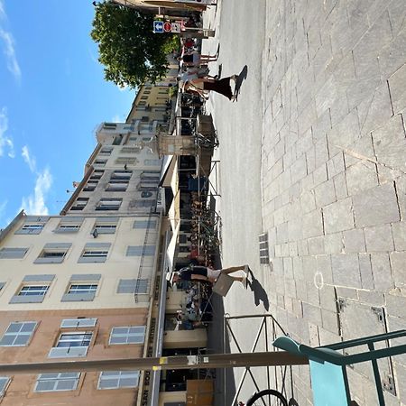 Location Antibes Dış mekan fotoğraf