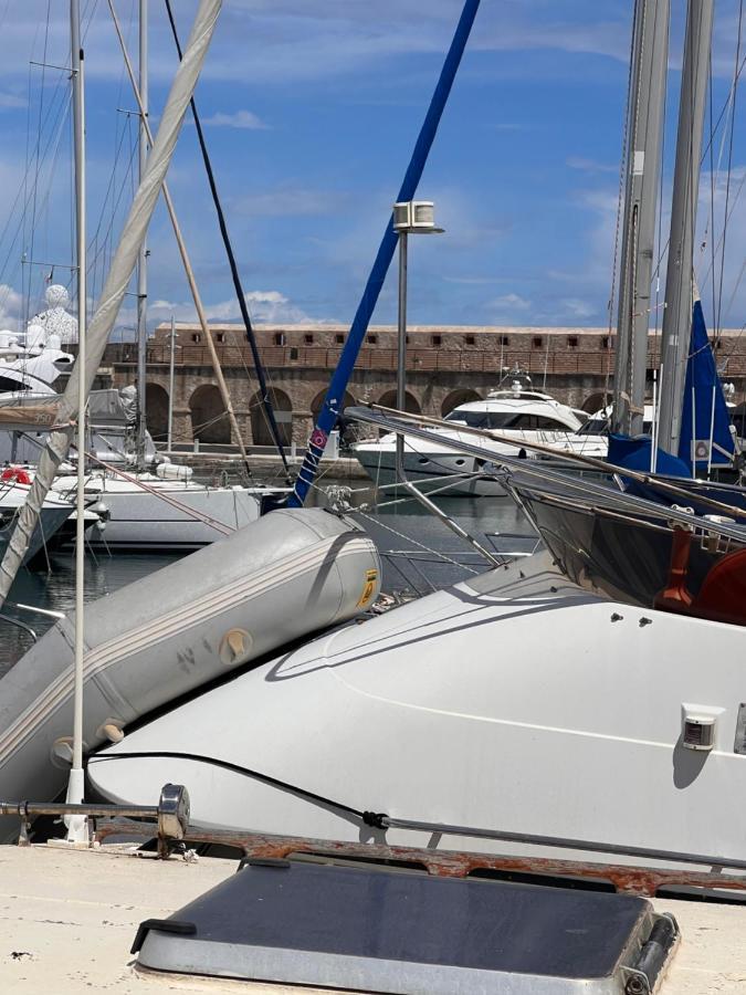 Location Antibes Dış mekan fotoğraf