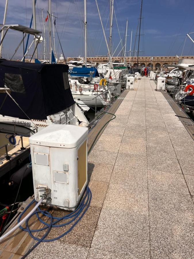 Location Antibes Dış mekan fotoğraf
