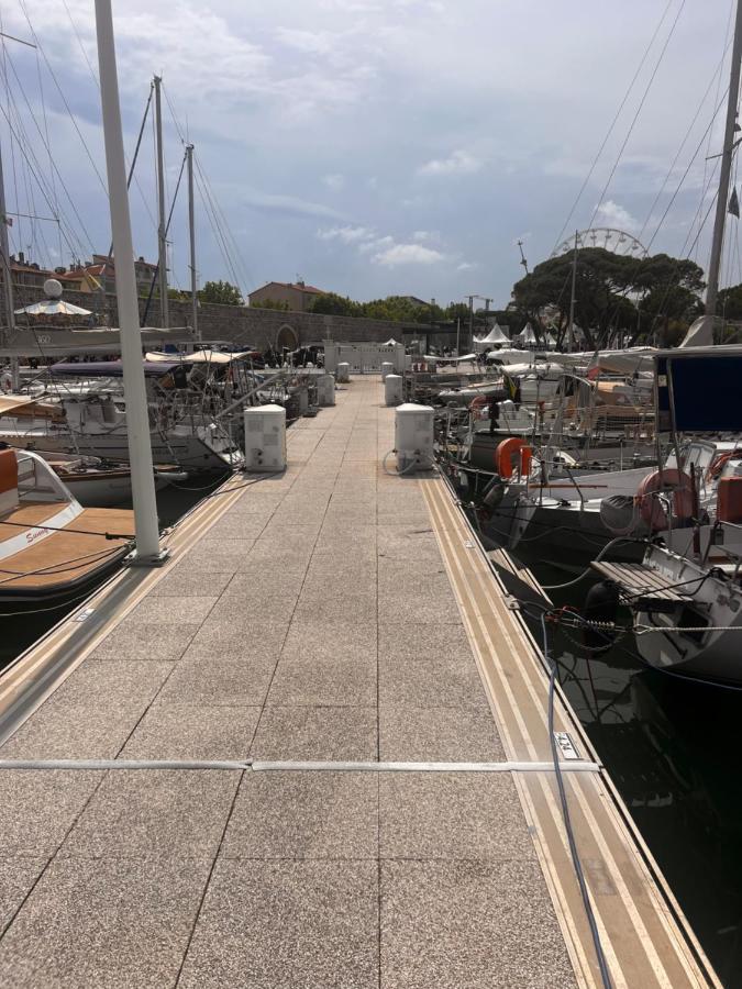 Location Antibes Dış mekan fotoğraf